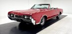 Thumbnail Photo 2 for 1967 Oldsmobile 442
