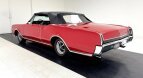Thumbnail Photo 5 for 1967 Oldsmobile 442