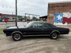 Thumbnail Photo 5 for 1967 Oldsmobile 442