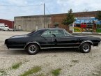 Thumbnail Photo 6 for 1967 Oldsmobile 442