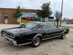 Thumbnail Photo 3 for 1967 Oldsmobile 442