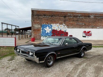 Photo 1 for 1967 Oldsmobile 442