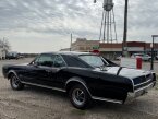 Thumbnail Photo 4 for 1967 Oldsmobile 442