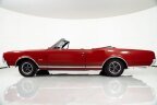 Thumbnail Photo 4 for 1967 Oldsmobile 442