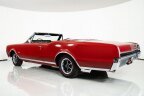 Thumbnail Photo 5 for 1967 Oldsmobile 442