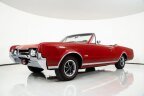 Thumbnail Photo 3 for 1967 Oldsmobile 442