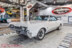 Thumbnail Photo 3 for 1967 Oldsmobile 442