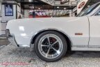 Thumbnail Photo 6 for 1967 Oldsmobile 442