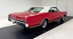 Thumbnail Photo 4 for 1967 Oldsmobile 442