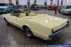 Thumbnail Photo 4 for 1967 Oldsmobile 442
