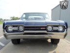 Thumbnail Photo 2 for 1967 Oldsmobile 442