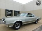 Thumbnail Photo 5 for 1967 Oldsmobile 442