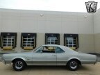 Thumbnail Photo 4 for 1967 Oldsmobile 442