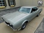 Thumbnail Photo 2 for 1967 Oldsmobile 442
