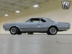Thumbnail Photo 4 for 1967 Oldsmobile 442