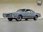 Thumbnail Photo 2 for 1967 Oldsmobile 442