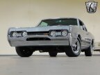 Thumbnail Photo 3 for 1967 Oldsmobile 442