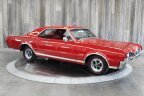 Thumbnail Photo 5 for 1967 Oldsmobile 442