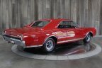 Thumbnail Photo 3 for 1967 Oldsmobile 442