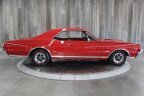 Thumbnail Photo 4 for 1967 Oldsmobile 442