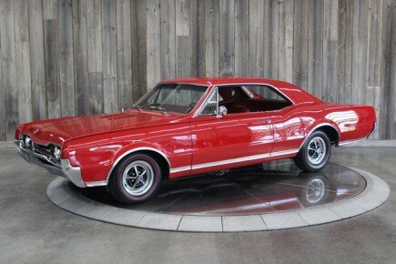 Photo 1 for 1967 Oldsmobile 442