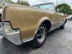 Thumbnail Photo 5 for 1967 Oldsmobile 442