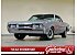 1967 Oldsmobile 442