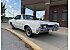 1967 Oldsmobile 442