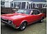 1967 Oldsmobile 442