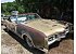 1967 Oldsmobile 88