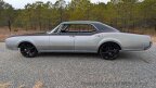 Thumbnail Photo 6 for 1967 Oldsmobile 88
