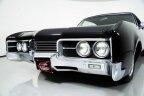 Thumbnail Photo 3 for 1967 Oldsmobile 88