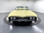 Thumbnail Photo 2 for 1967 Oldsmobile 88