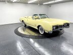 Thumbnail Photo 3 for 1967 Oldsmobile 88