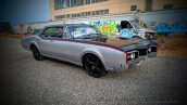 1967 Oldsmobile 88