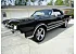 1967 Oldsmobile Cutlass