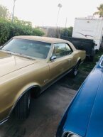 Thumbnail Photo 3 for 1967 Oldsmobile Cutlass