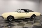 Thumbnail Photo 6 for 1967 Oldsmobile Cutlass