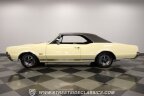 Thumbnail Photo 2 for 1967 Oldsmobile Cutlass