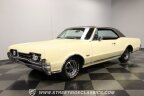 Thumbnail Photo 5 for 1967 Oldsmobile Cutlass