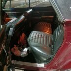 Thumbnail Photo 3 for 1967 Oldsmobile Cutlass