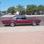 Thumbnail Photo 4 for 1967 Oldsmobile Cutlass