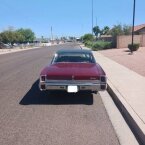 Thumbnail Photo 5 for 1967 Oldsmobile Cutlass