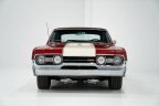 Thumbnail Photo 3 for 1967 Oldsmobile Cutlass