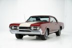 Thumbnail Photo 2 for 1967 Oldsmobile Cutlass