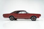 Thumbnail Photo 5 for 1967 Oldsmobile Cutlass