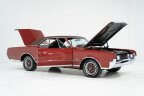 Thumbnail Photo 6 for 1967 Oldsmobile Cutlass