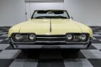 Thumbnail Photo 3 for 1967 Oldsmobile Cutlass