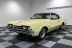 Thumbnail Photo 5 for 1967 Oldsmobile Cutlass