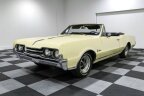 Thumbnail Photo 4 for 1967 Oldsmobile Cutlass